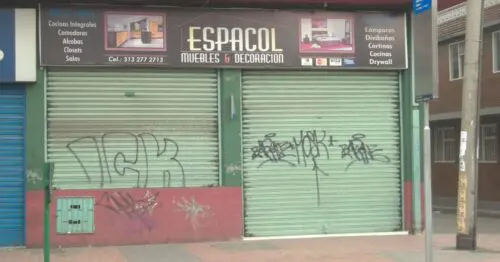 ESPACOL MUEBLES Y DECORACION BOGOTÁ ESPACOL MUEBLES Y DECORACION BOGOTÁ